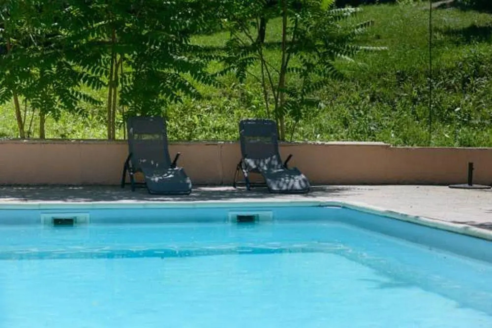 Hostellerie Du Parc