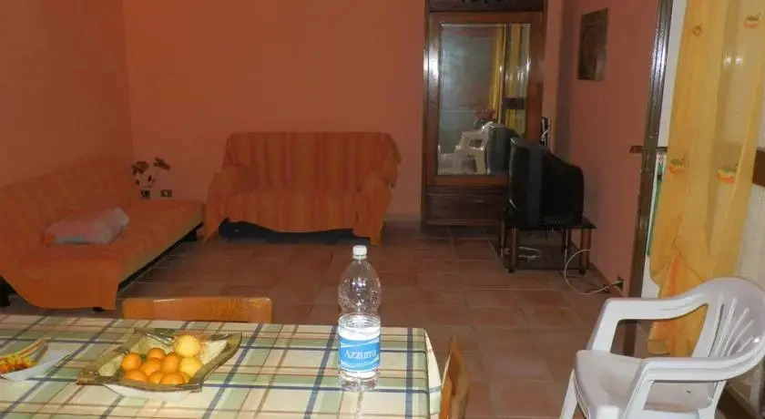 Villa Asia Mare