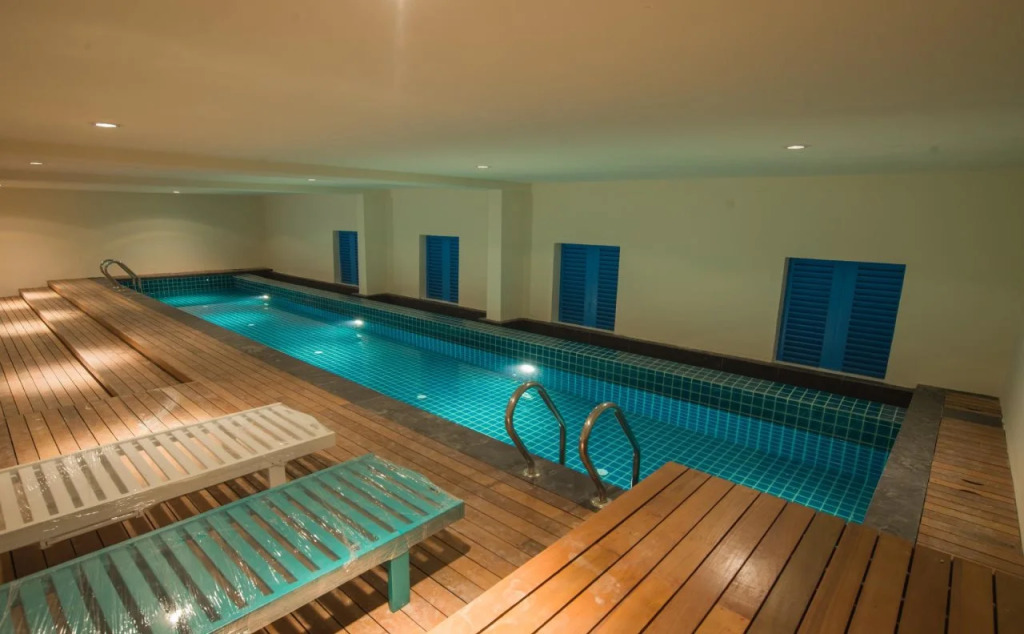 Riviera Suites Melaka