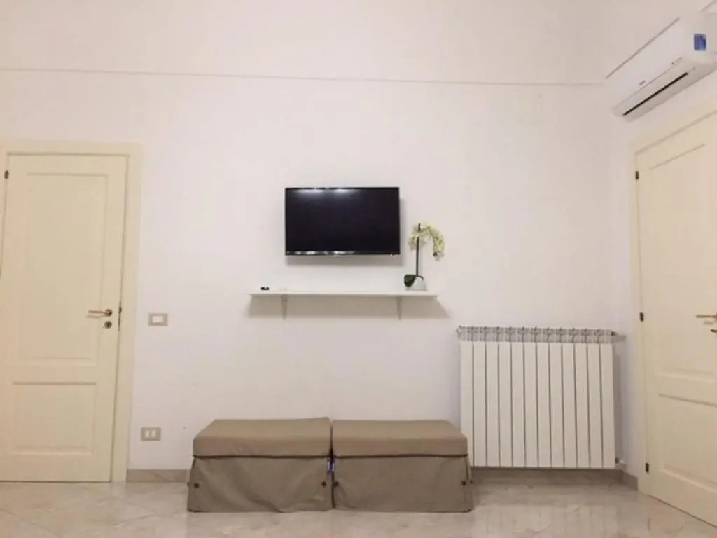 Appartamento Gioberti
