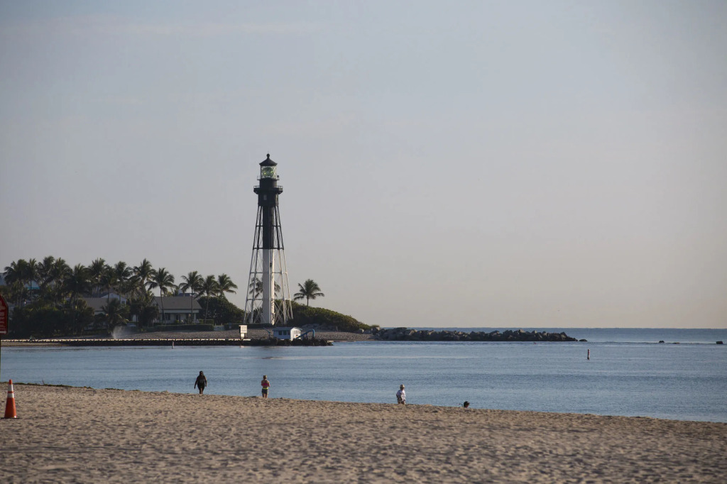 La Costa Beach Club