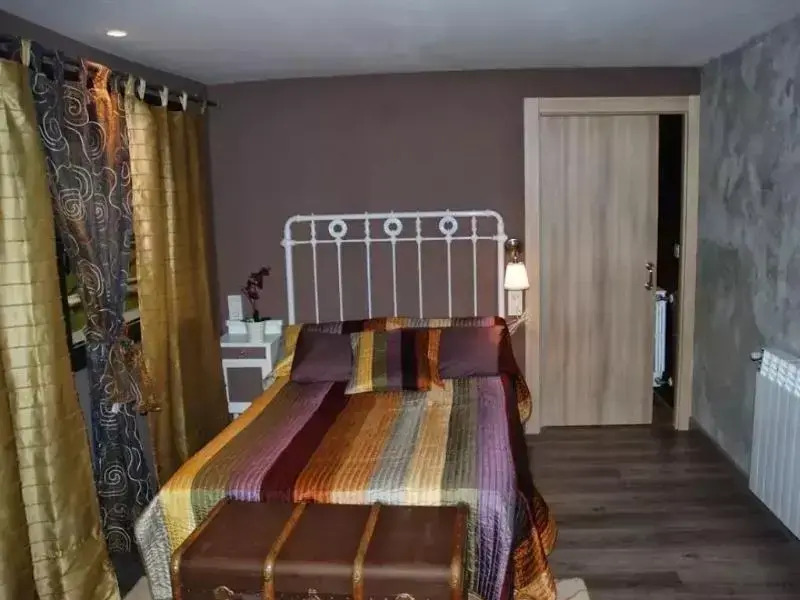 Solopuent Hotel Rural 3000