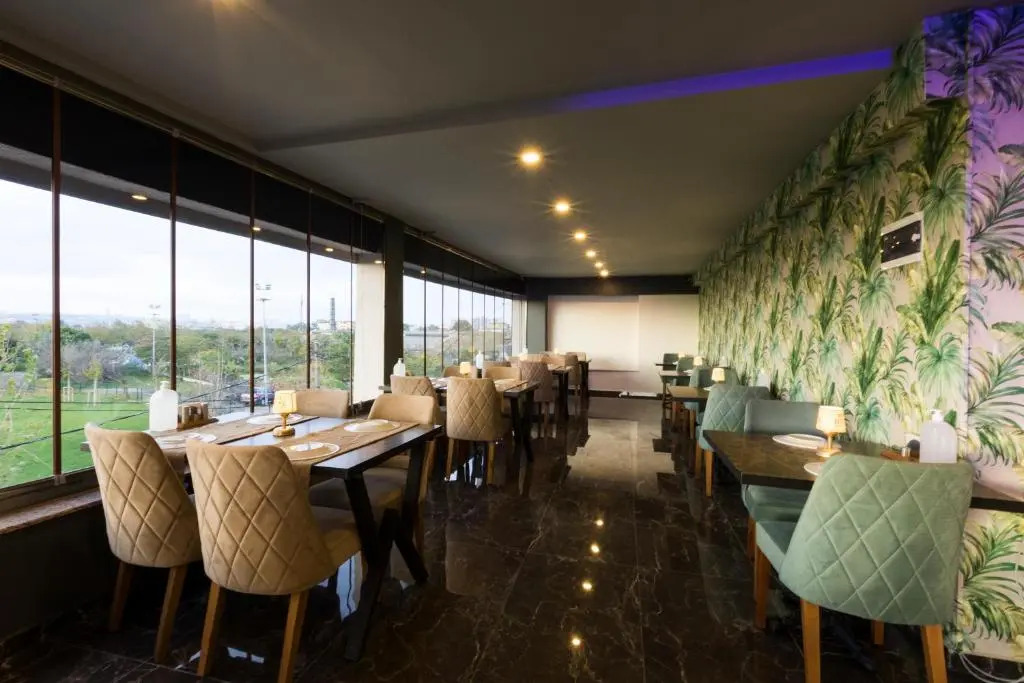 Florya Novi Hotel