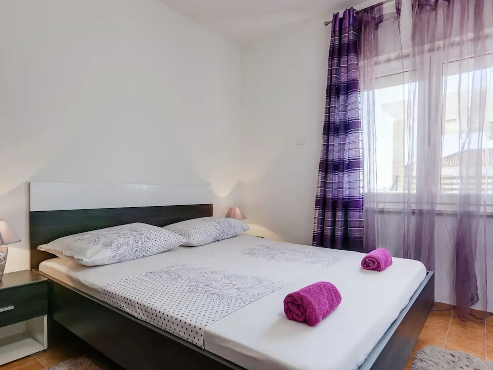 Modern Holiday Home in Podstrana Near the Beach