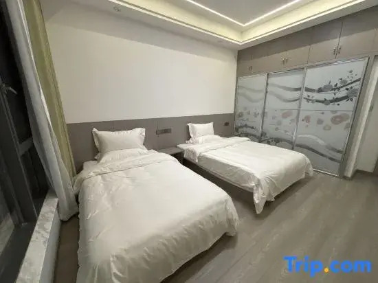 Tonglu Shidu Xinfu Homestay