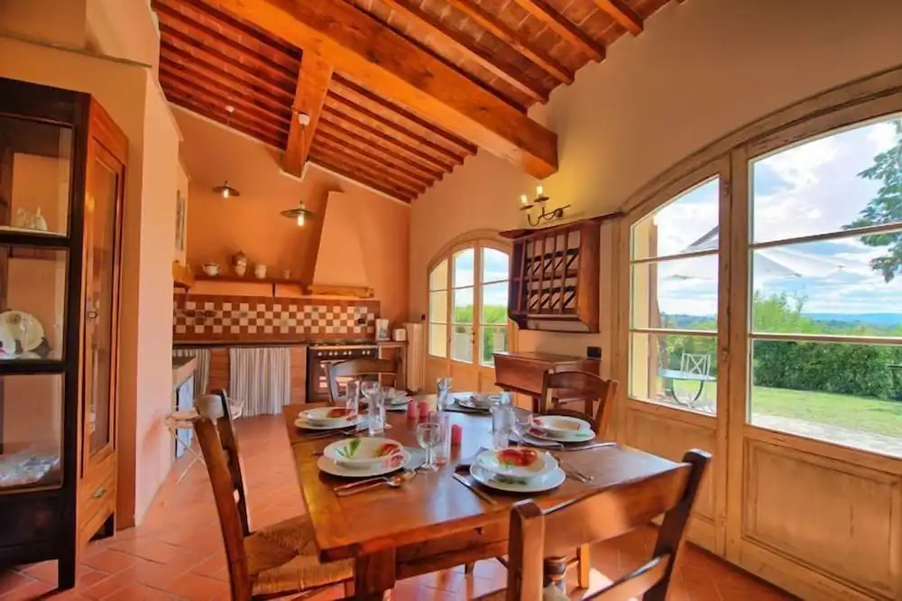 Villa Riccardo