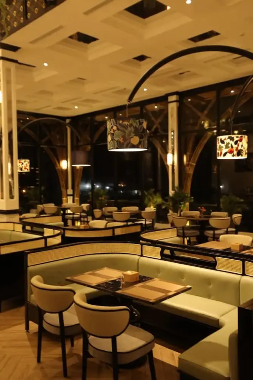 Phoenix Mộc Châu Resort