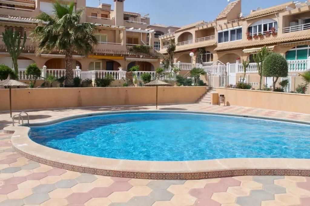 Seafront Dream Apartment