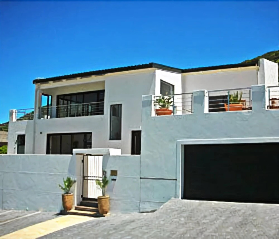 Hout Bay View