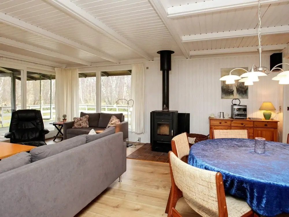 6 person holiday home in Læsø-By Traum