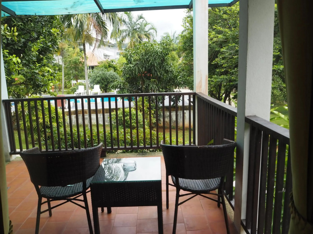 Supsangdao Resort