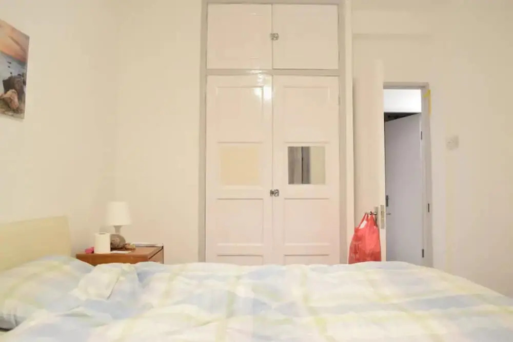 4 Bedroom Apartment in Kilburn With Private Balcony