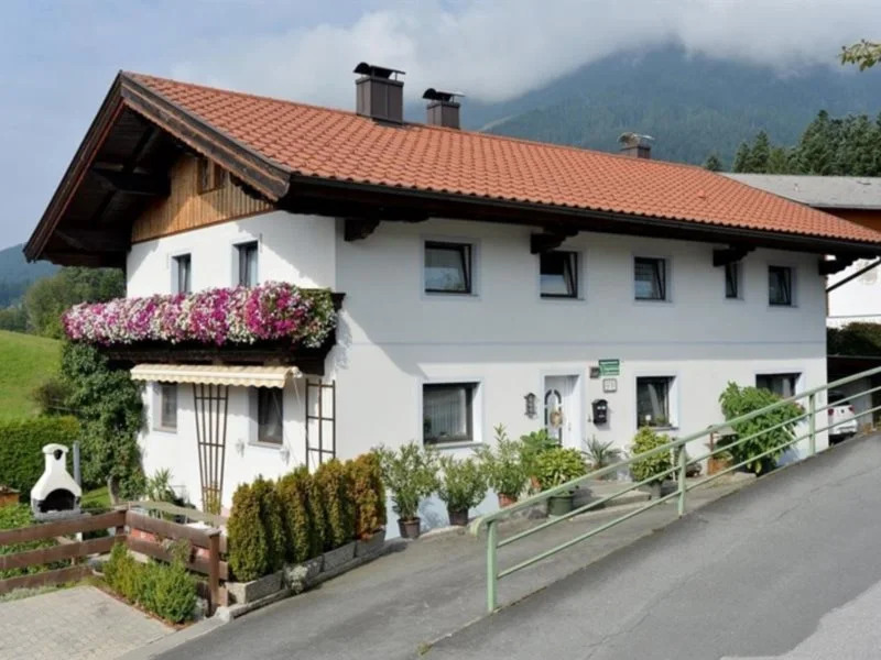 Pension Feichter
