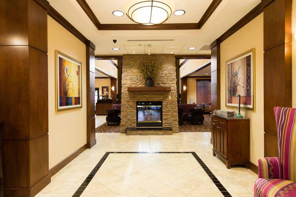 Staybridge Suites North Charleston by IHG
