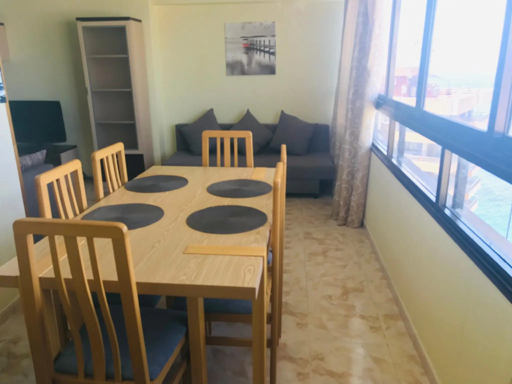 Sun & Beach View Apartments