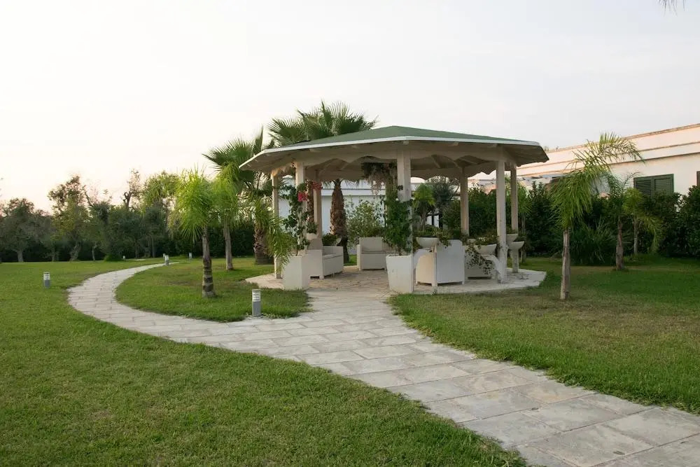 Residence Bellaria