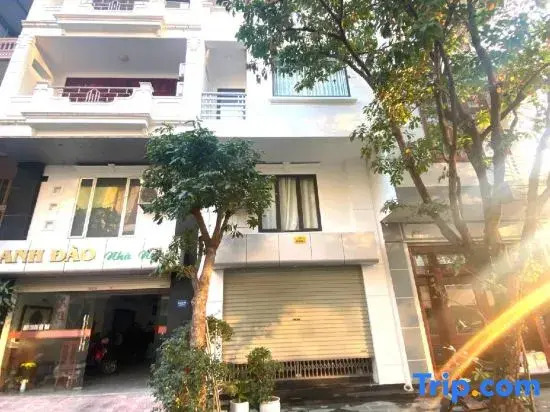Anh Đào 2 Hotel
