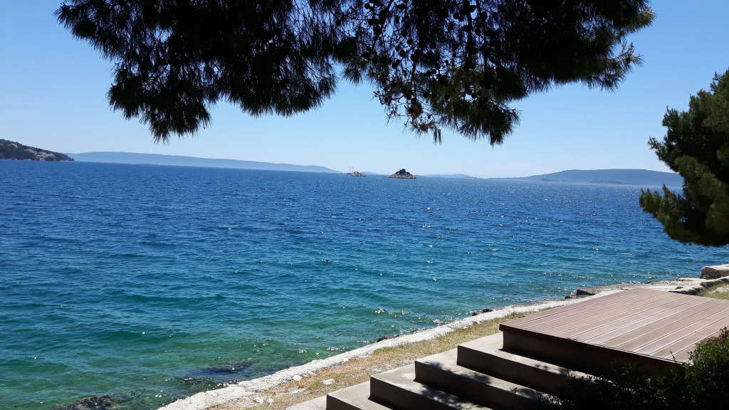 Amadria Park Camping Trogir - Apartments
