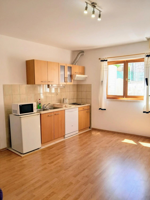 Apartments Marin Tomas