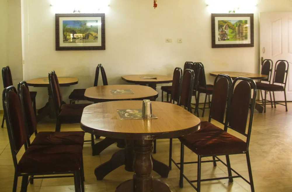 OYO 3272 Haveli Athiti Bhavan