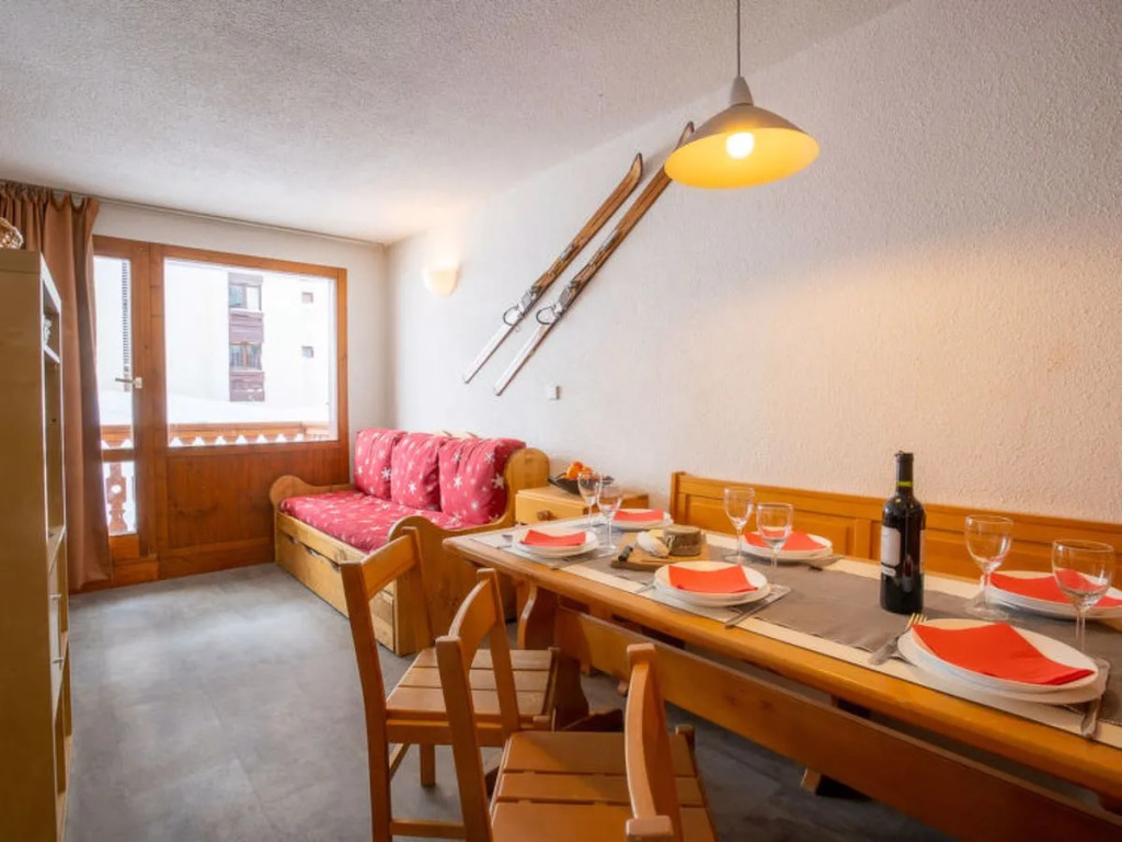 Le Hameau du Borsat 37131