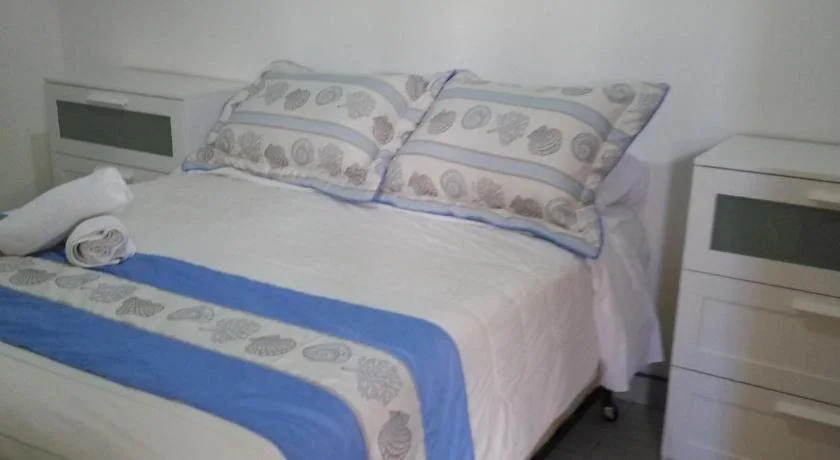 Areca Hotel Cabarete