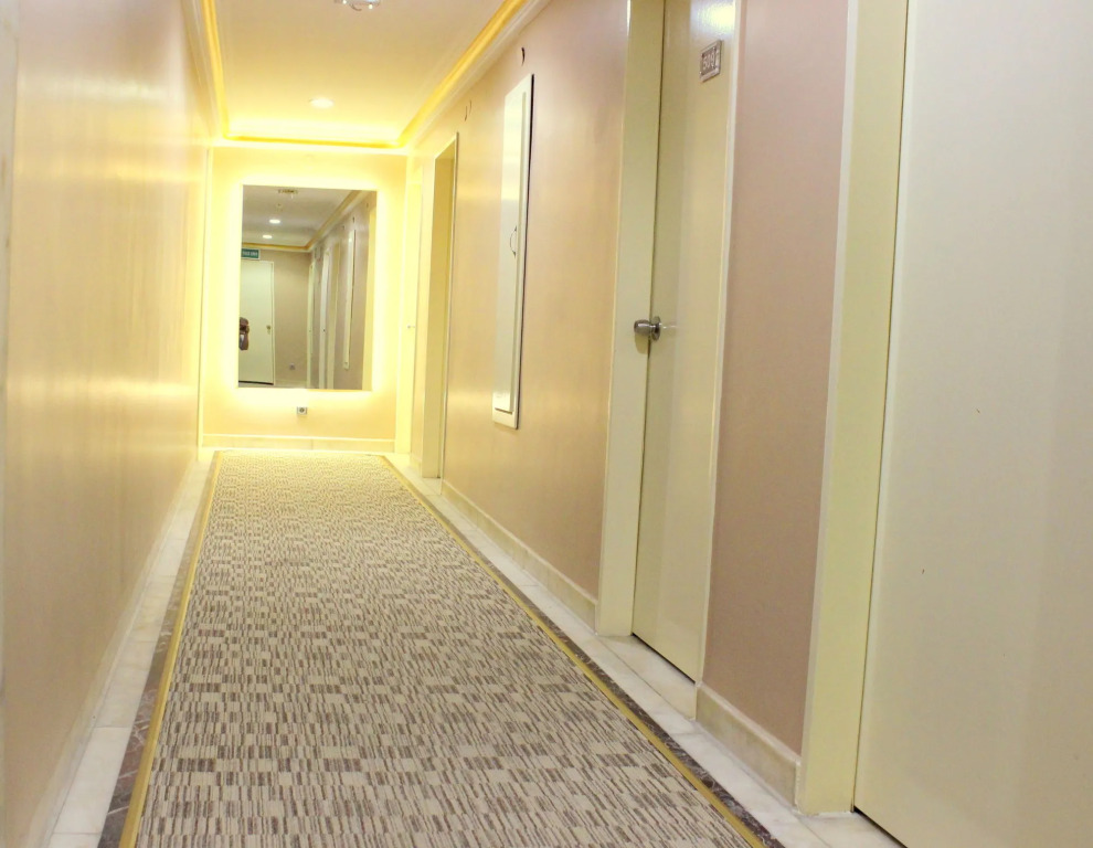 Yaztur Hotel