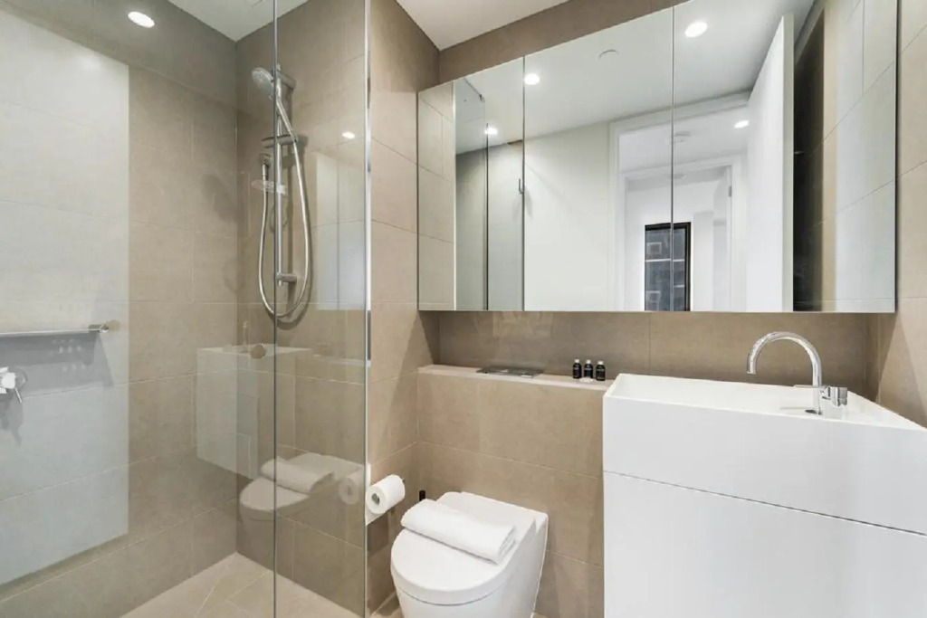 Accommodation Melbourne AUS108