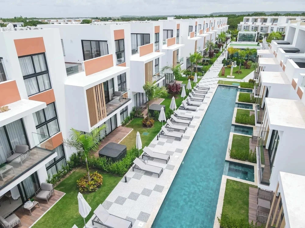 NOK Unique 2BR Apartment by Vistacana Rentals