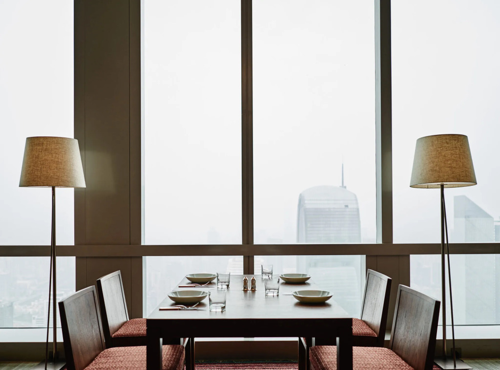 Park Hyatt Guangzhou