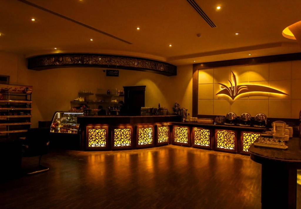 Rest Night Serviced Apartments- AlHamra