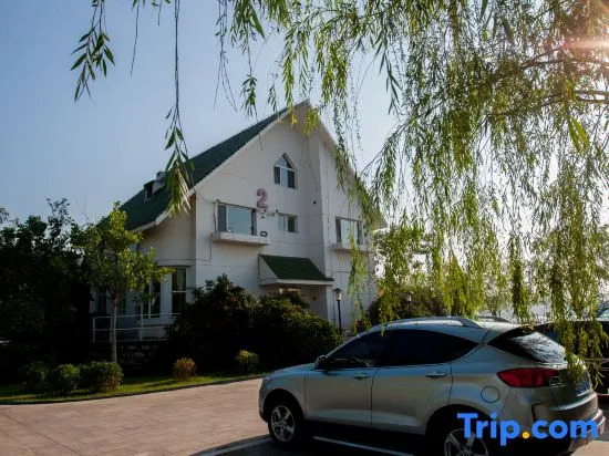 Jindu Garden Hotel