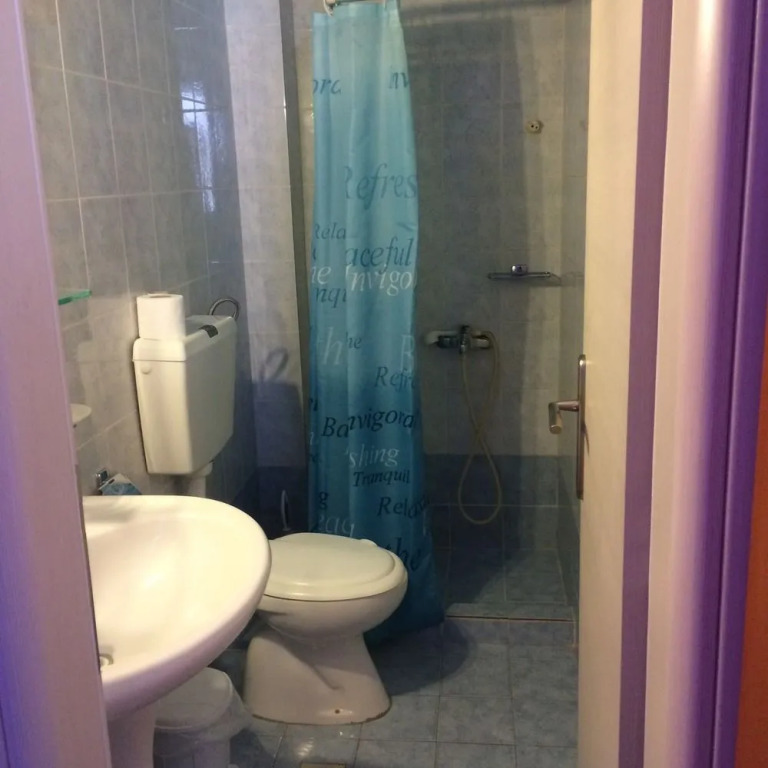 Pia Rooms
