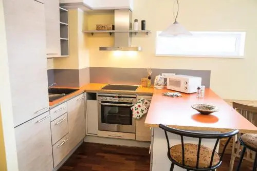 Modern Apartment