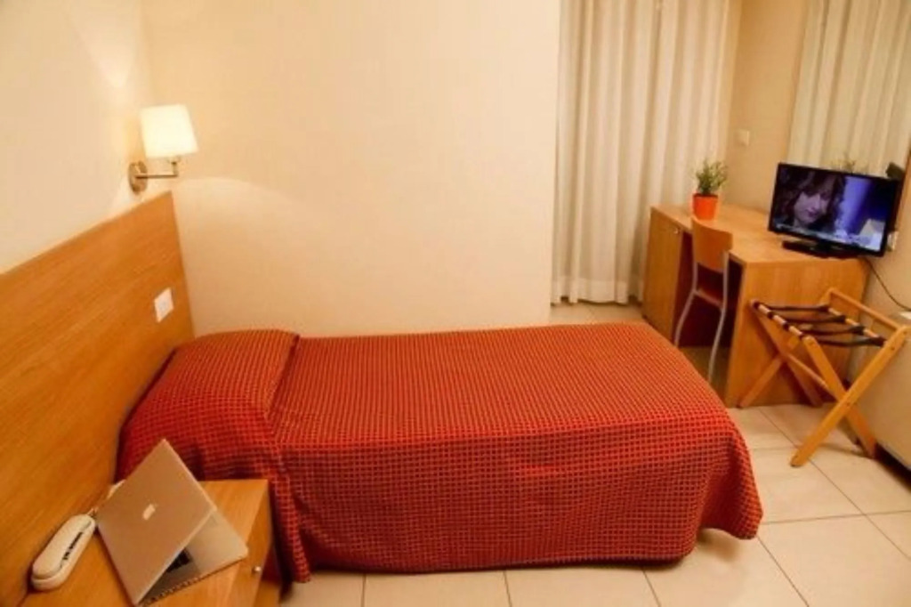 Hotel Majorca sul Mare in centro a Riccione con Area Fitness