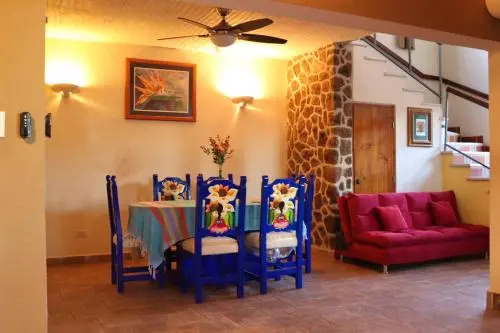 Sukasa Bungalows