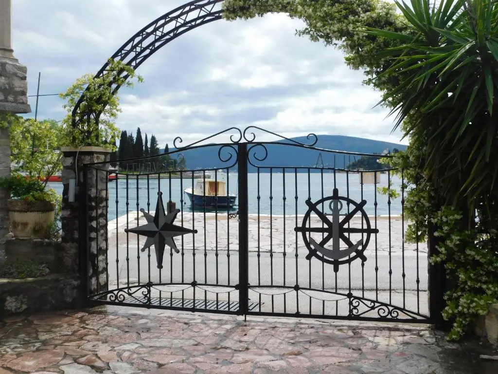 Villa Serventi