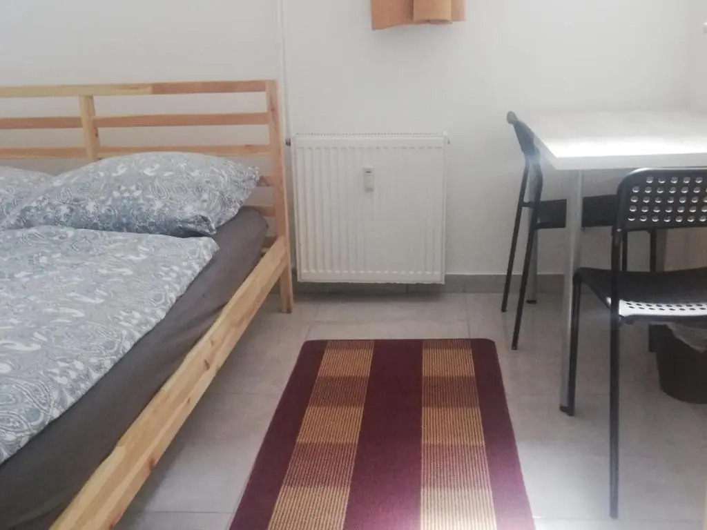 The Hostel