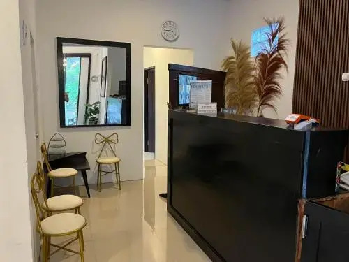Mirabaires Suites