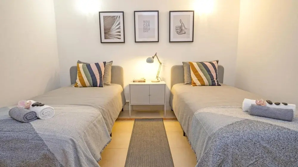 Villa Del Sol - com piscina aquecível e BBQ - Vilamoura