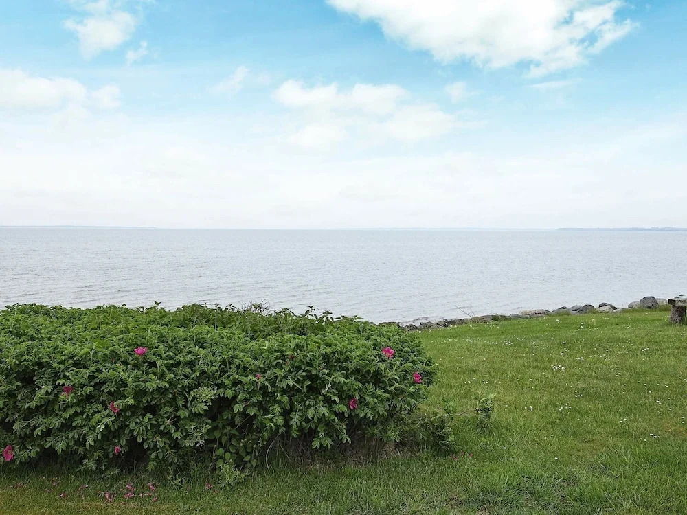 5 star holiday home in Vinderup