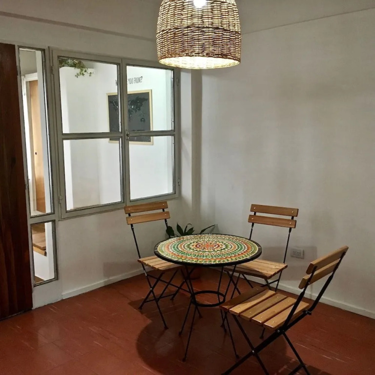 Vuelta al Mundo B&B