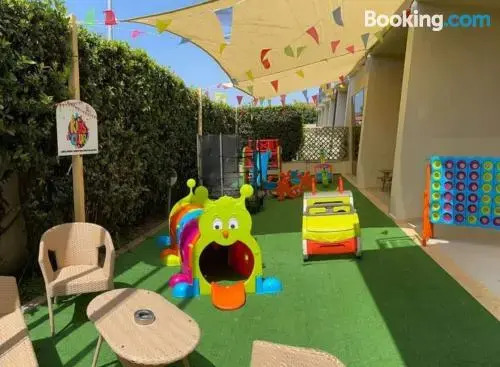 Magicomar Hotel
