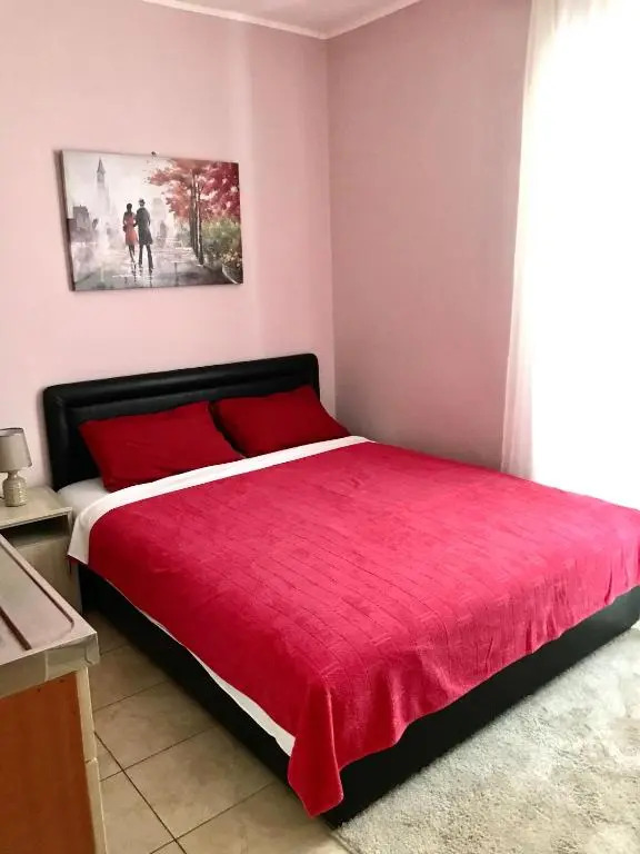 Apartmani Kažanegra33