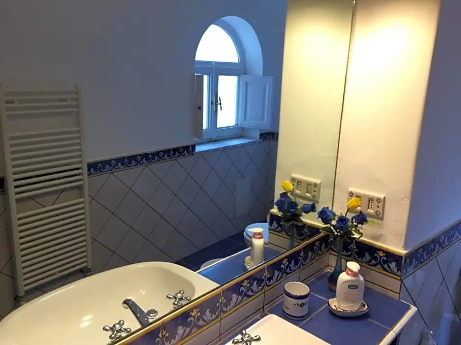 Casa Adriana