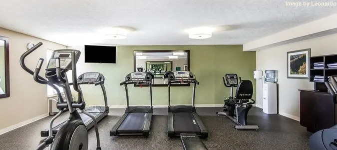 Comfort Inn