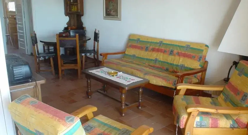 Apartamentos Medas