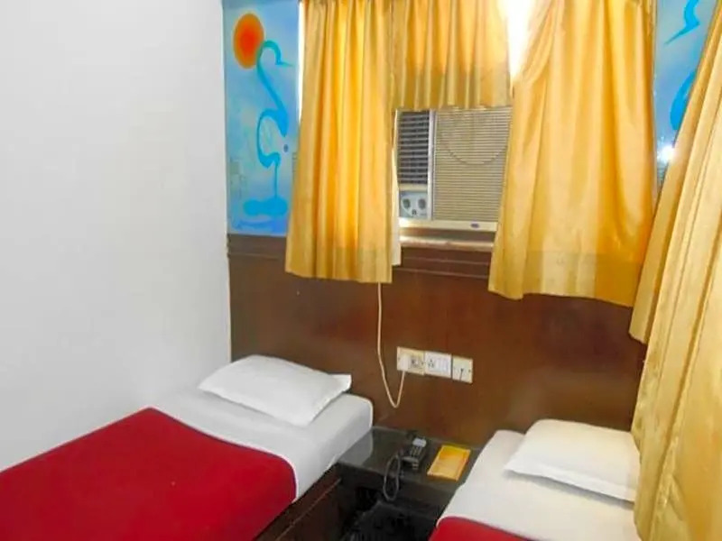Hotel Victerrace