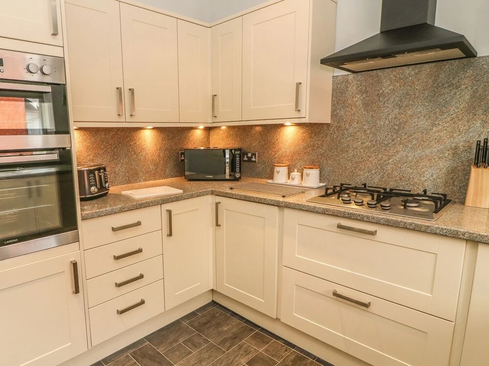 Birkby Lodge