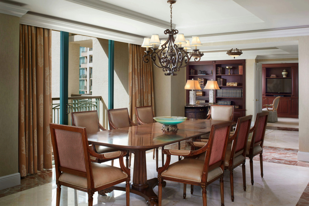 The Ritz-Carlton Coconut Grove, Miami